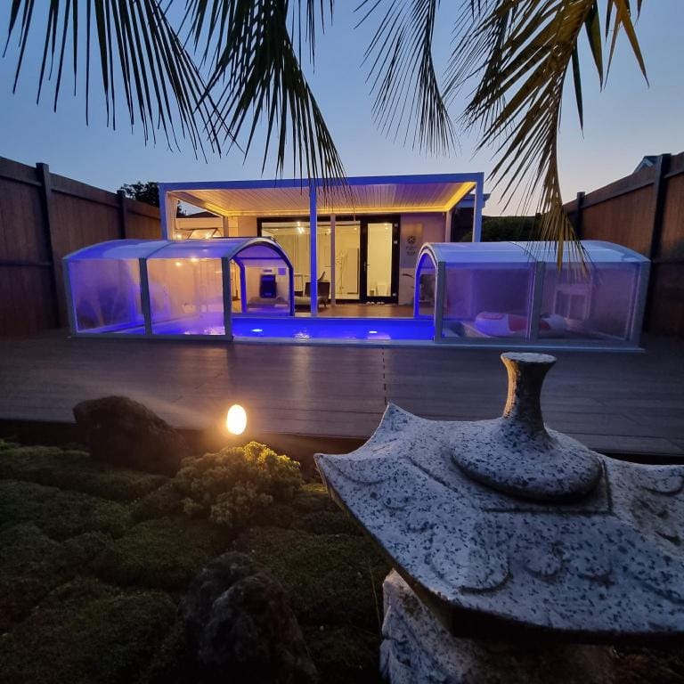 Poolvilla Shwim & Off-Room Off Vacation rental in South Korea
