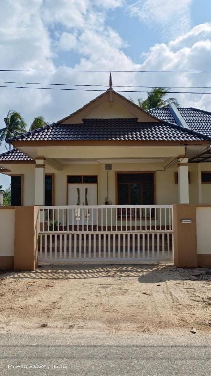 RSD Homestay  Vacation rental in Terengganu, Malaysia