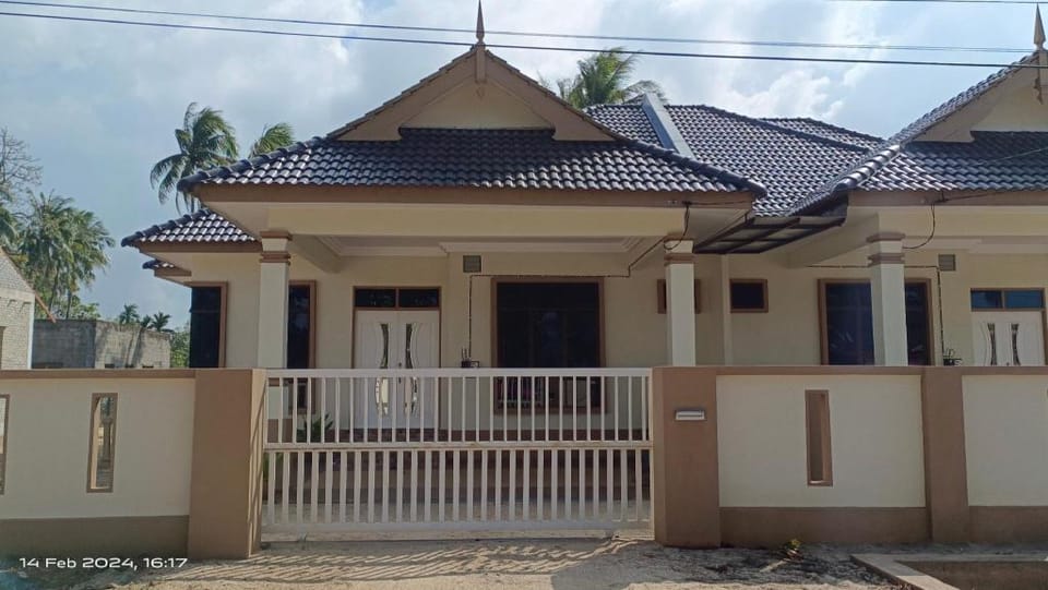 RSD Homestay  Vacation rental in Terengganu, Malaysia