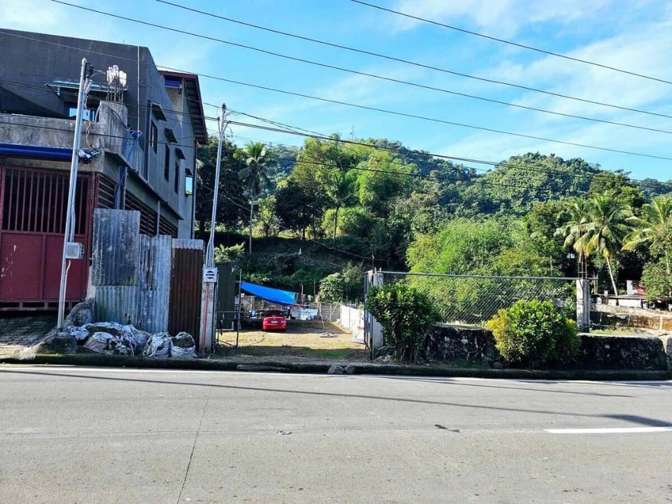 Nangalisan Liliz Lee Resort & Accommodation Vacation rental in La Union