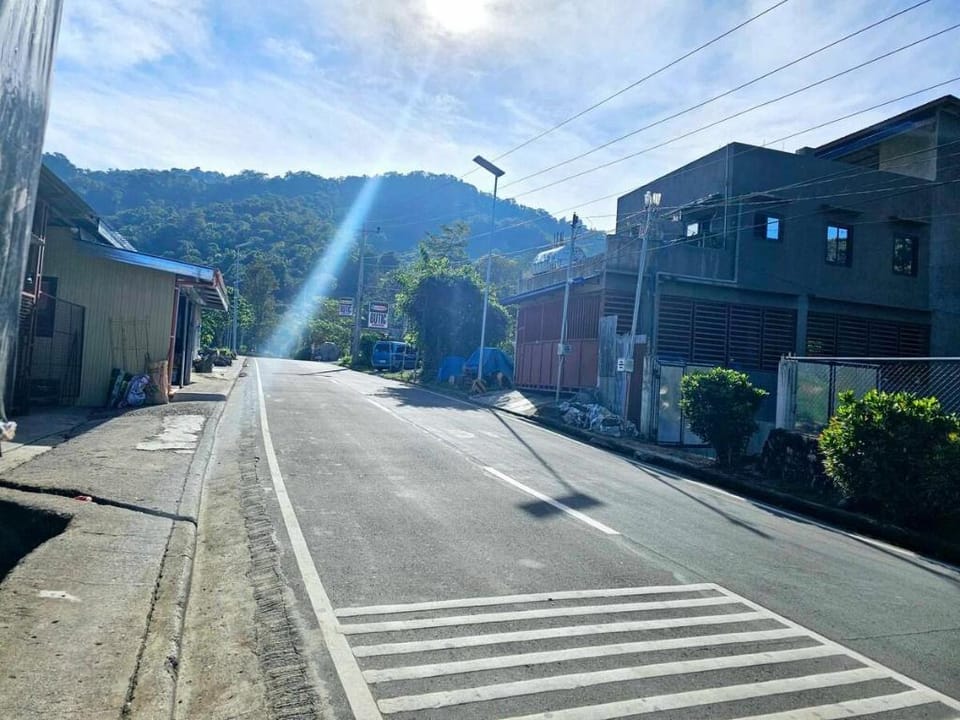 Nangalisan Liliz Lee Resort & Accommodation Vacation rental in La Union