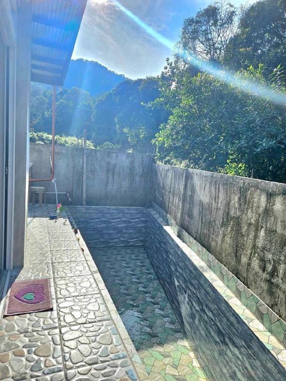 Nangalisan Liliz Lee Resort & Accommodation Vacation rental in La Union