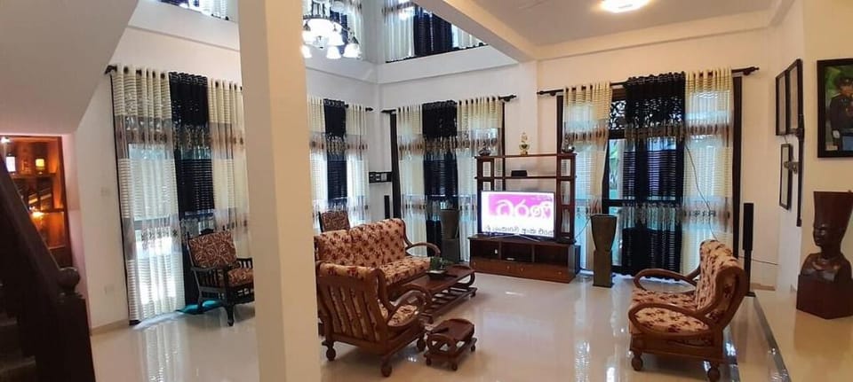 Losath Nest Villa Vacation rental in Wadduwa