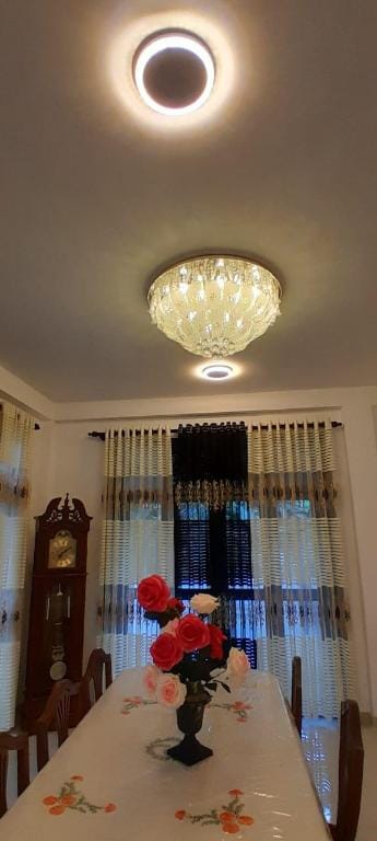 Losath Nest Villa Vacation rental in Wadduwa