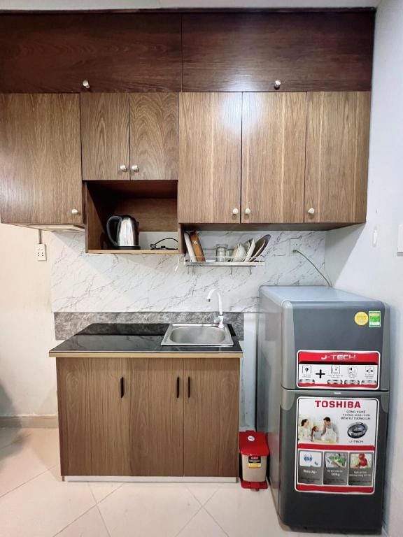 Căn hộ đầy đủ tiện nghi Quận 3 Vacation rental in Ho Chi Minh City
