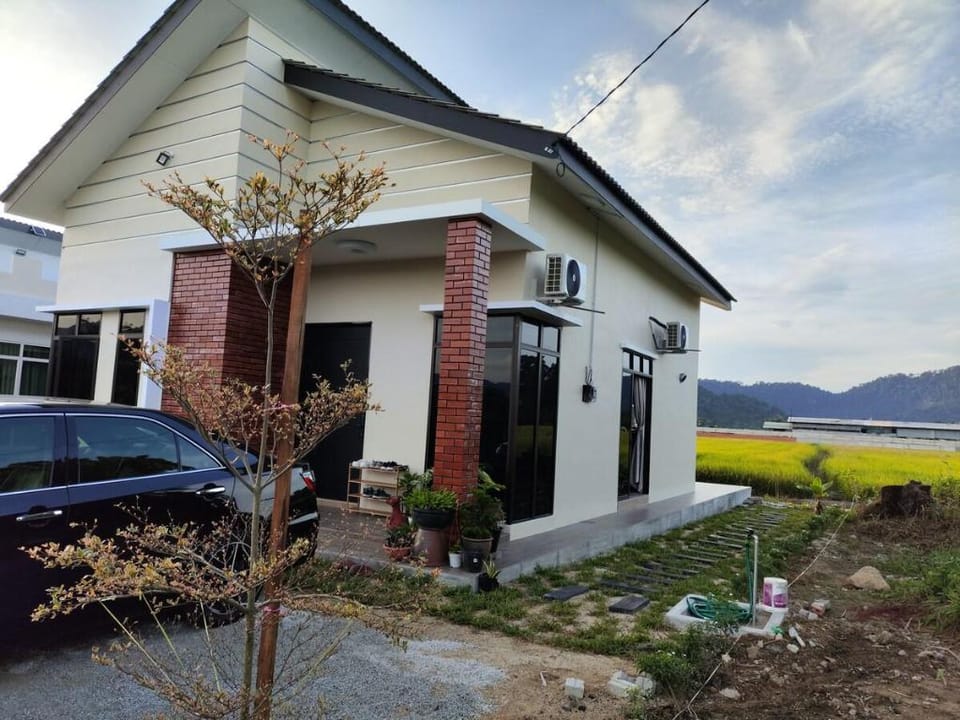 Mai Paddy Cottage, Balik Pulau Vacation rental in Penang