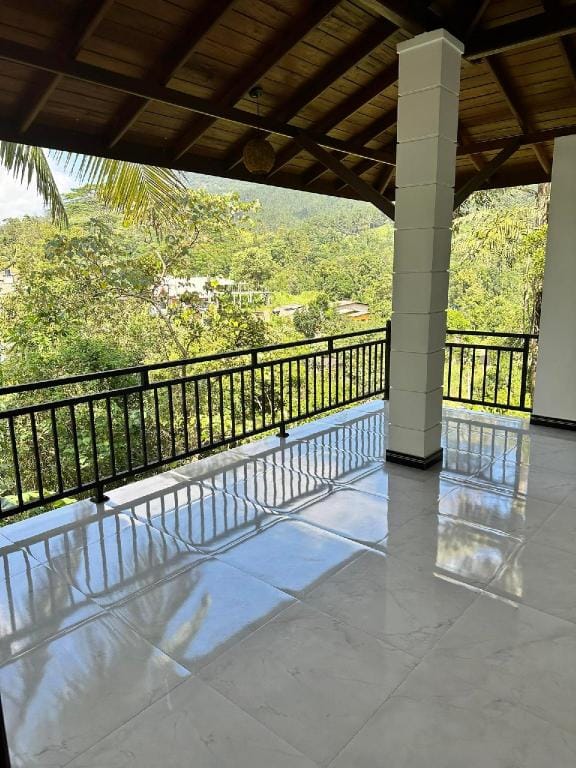THE KANDYAN SECRET VILLA Villa in Central Province