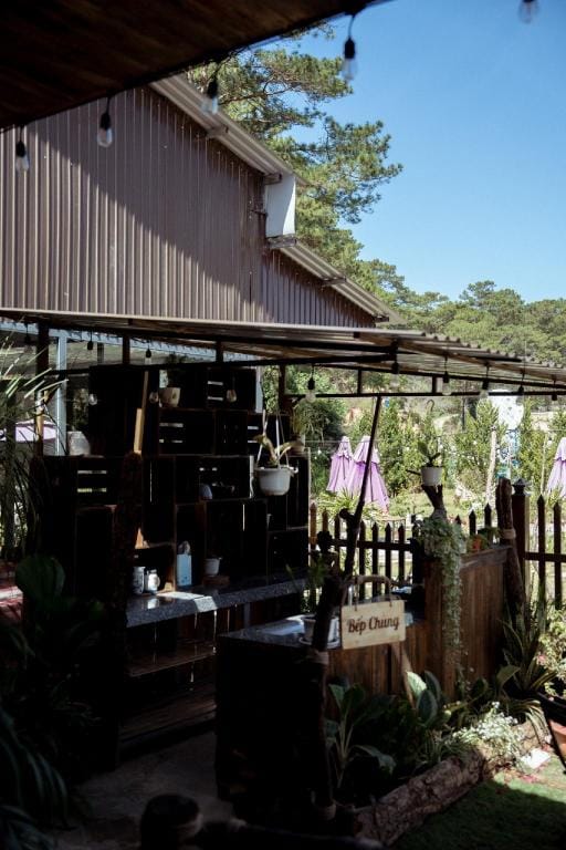 Nori Home Đà Lạt Vacation rental in Dalat