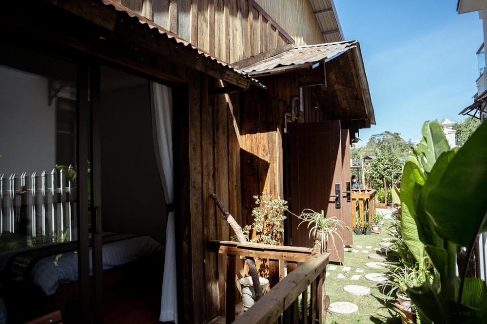 Nori Home Đà Lạt Vacation rental in Dalat