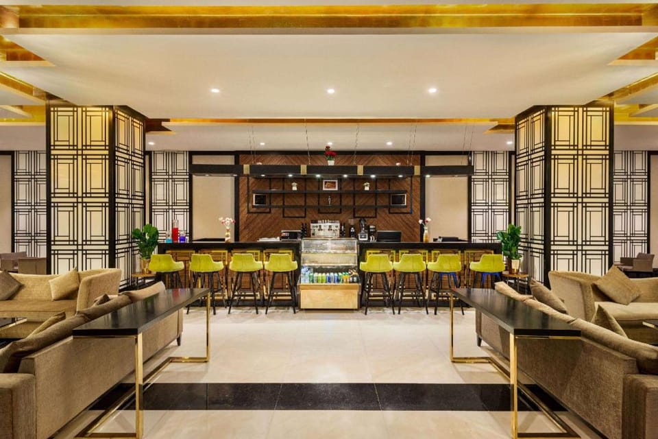 Ramada by Wyndham Makkah Zad Al Rawda Hotel in Mecca