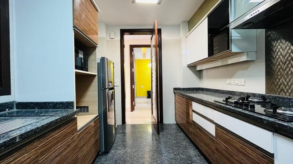 North Delhi Apartments Apartment in Delhi