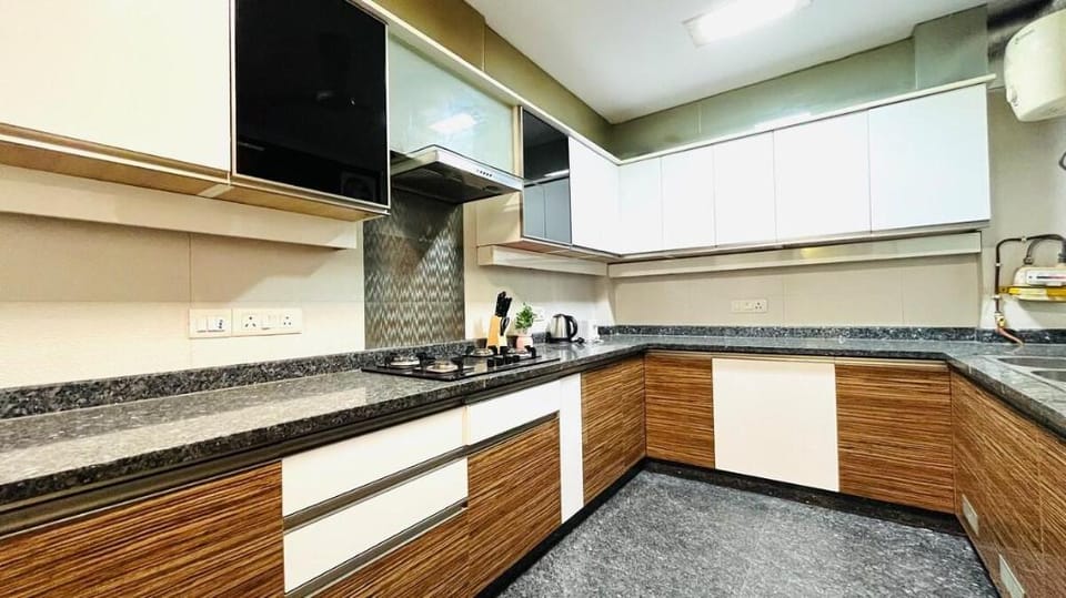North Delhi Apartments Apartment in Delhi