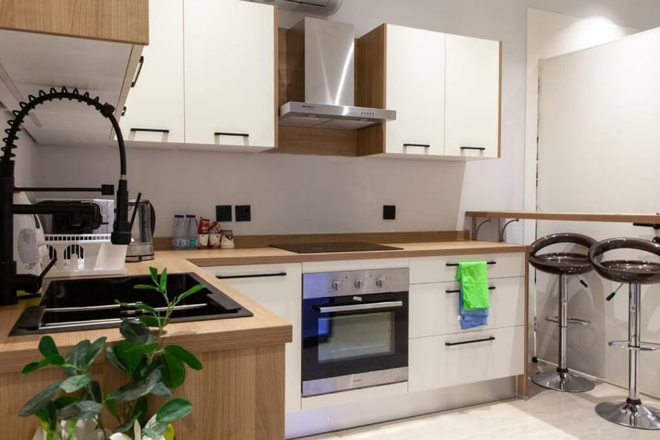 Luxurious two-bedroom apartment Al Malqa district Apartment in Riyadh