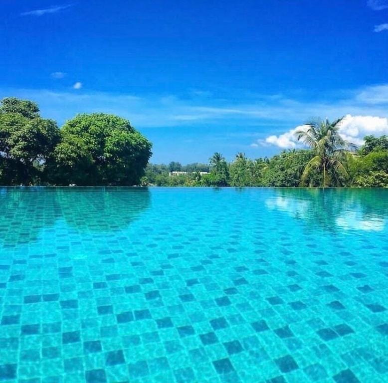 Luna House | 4BR 3BA | Naiyang Beach | HKT Airport Vacation rental in Phuket