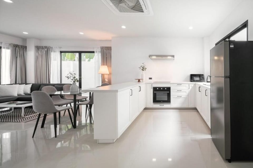 Kaka House | 4BR 3BA | Naiyang Beach | HKT Airport Vacation rental in Phuket