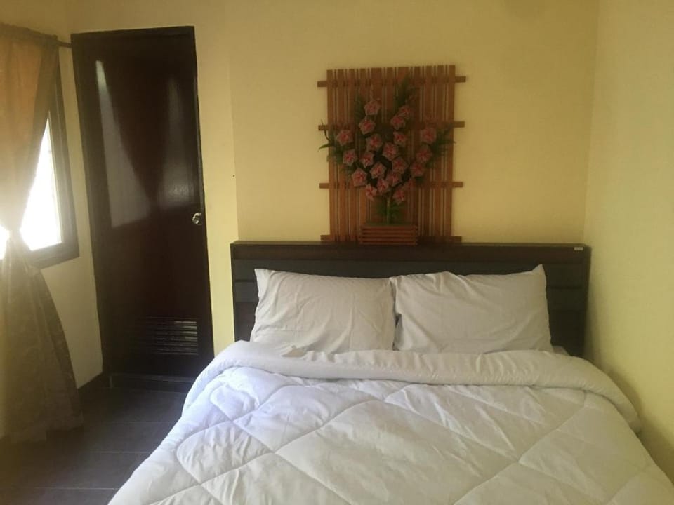 GUNG Apartment Apartment in Pattaya City