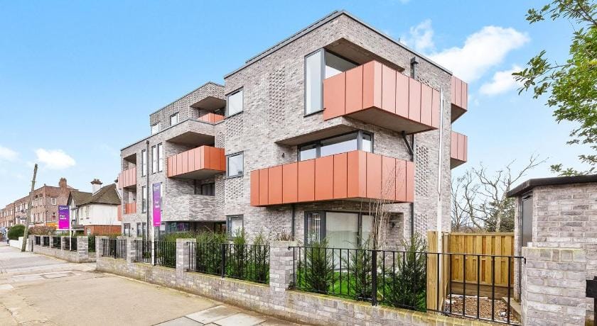 Sercasa ~ Wembley Park ~ London Apartment in Wembley