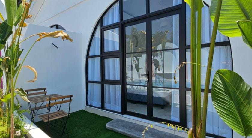 Ipoh Young Villa, Hotel Inspired Vacation rental in Ipoh