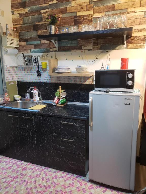Tower 10 Muslim Friendly  Apartment in Ipoh