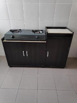Meranti Homestay Desaru (WIFI) Vacation rental in Johor