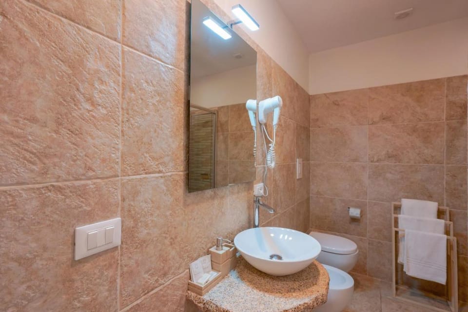 Baco Rooms Bed and Breakfast in Cagliari