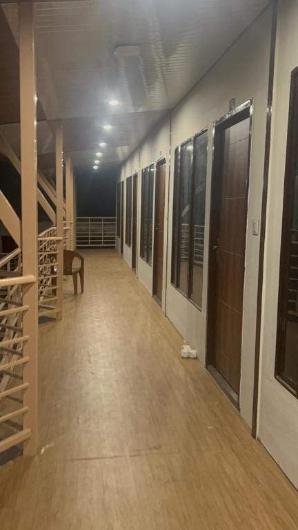 Kedar Valley Resorts By KV Hotel in Uttarakhand