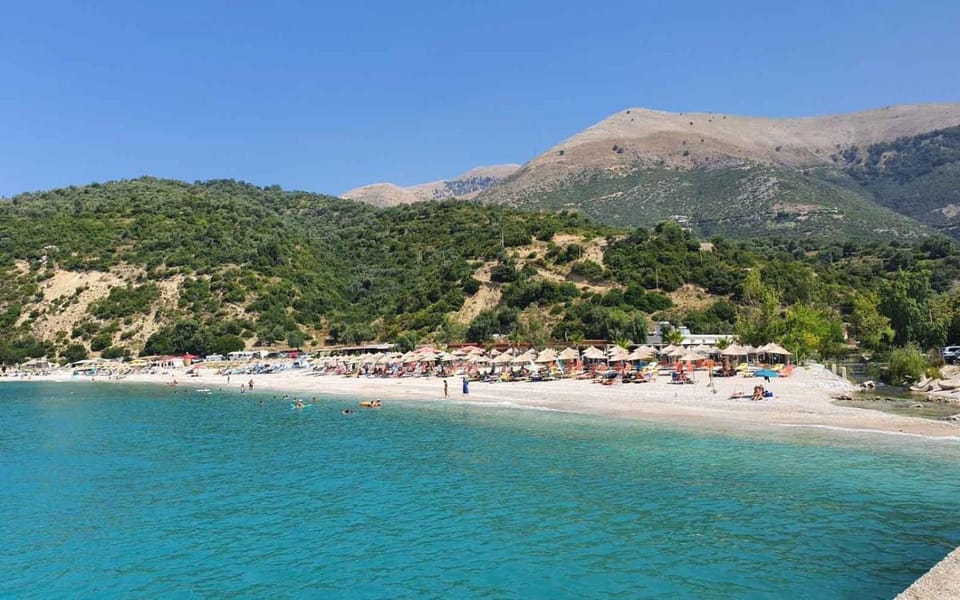 Oasis Hostel Hostel in Vlorë County, Albania