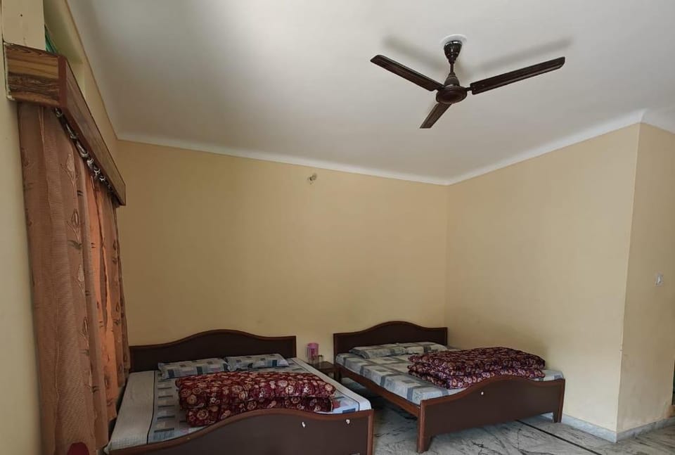 Hotel JPG Palace Sitapur Hotel in Uttarakhand