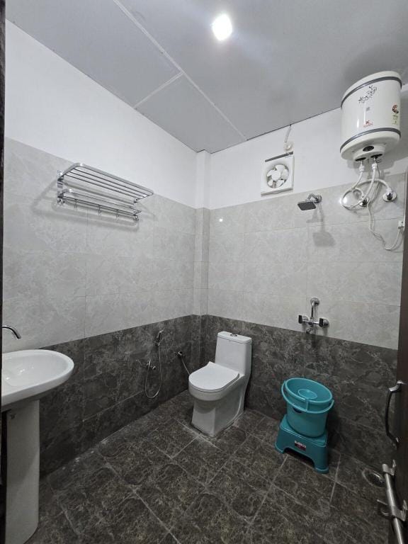 Hotel JPG Palace Sitapur Hotel in Uttarakhand