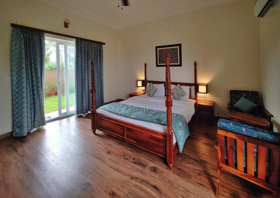 Tiger Retreat Hotel in Rajasthan