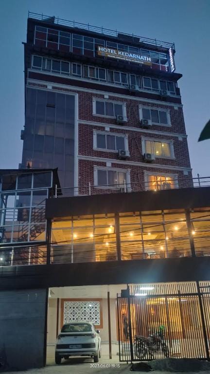Hotel Kedarnath Hotel in Kathmandu