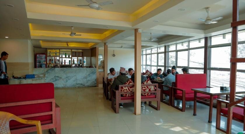 Hotel Kedarnath Hotel in Kathmandu