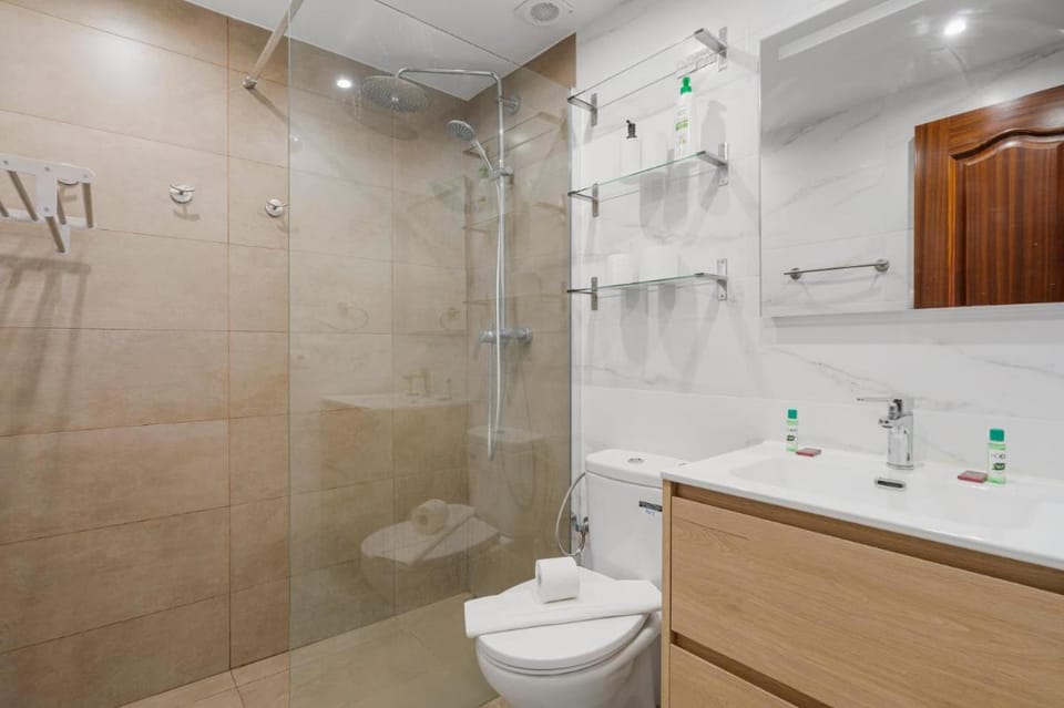 City center apartment by Costarentals - Ref 94 Apartment in Fuengirola