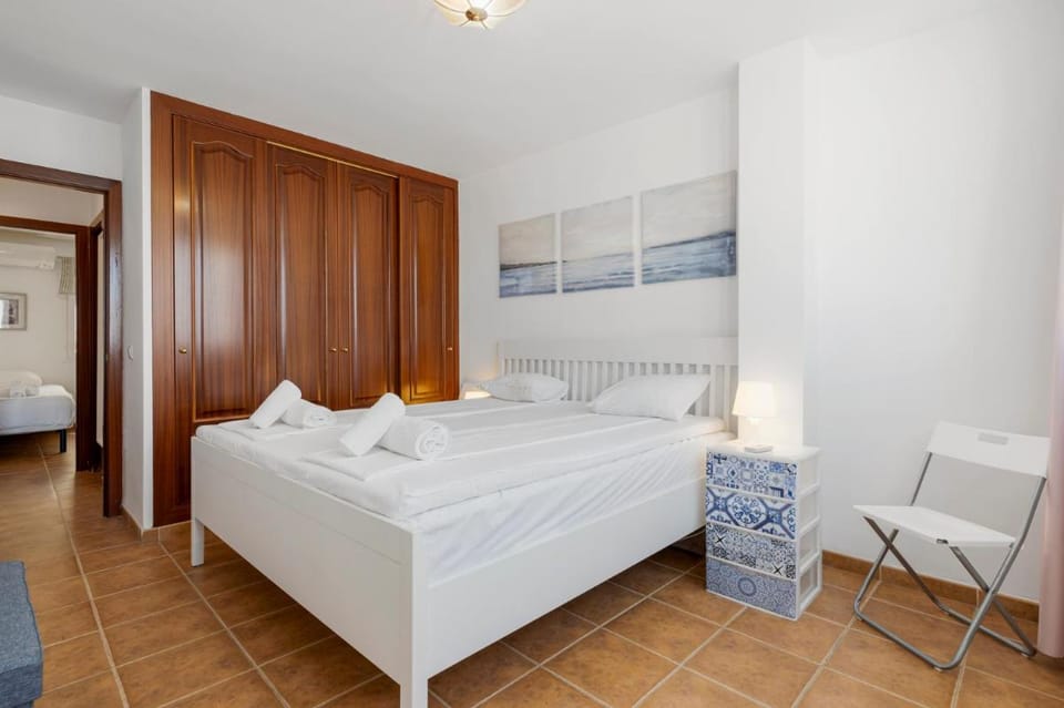 City center apartment by Costarentals - Ref 94 Apartment in Fuengirola