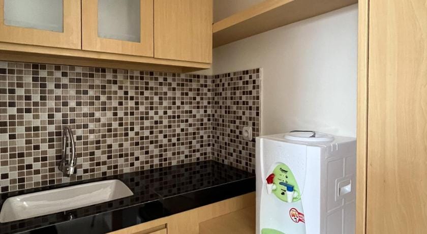 Urbanview Indria Inn Solo by RedDoorz Hotel in Special Region of Yogyakarta