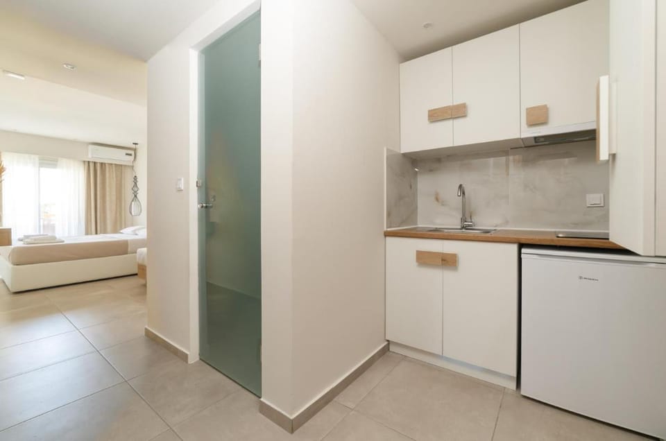 Mystery Suites and Apartments Hotel in Pieria, Greece
