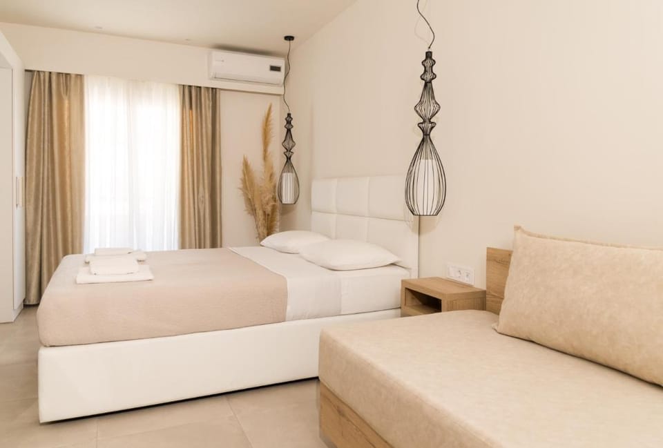 Mystery Suites and Apartments Hotel in Pieria, Greece