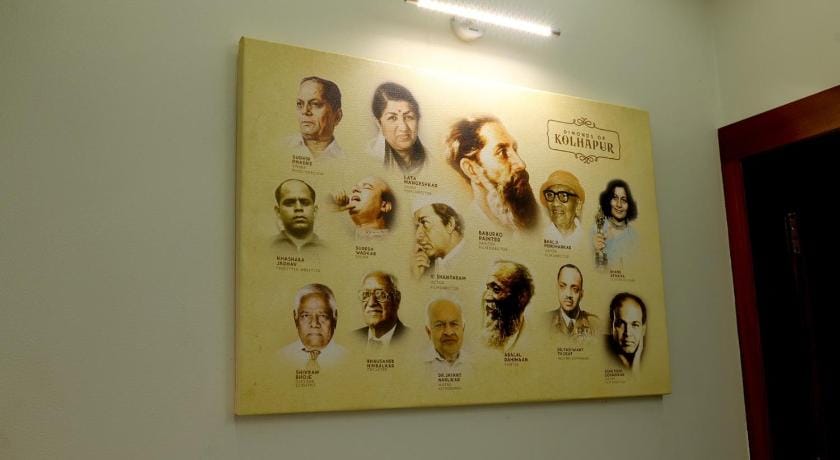 Hotel Old Urban Guest House Hotel in Karnataka