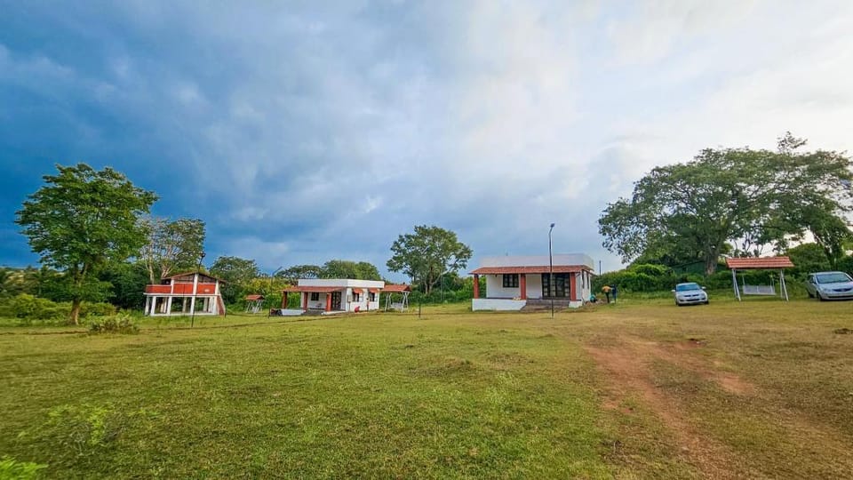 Nature Full Resort Masinagudi Hotel in Kerala