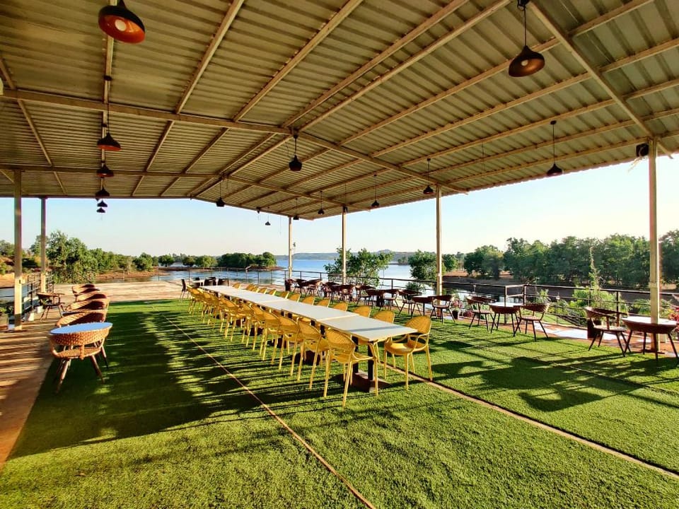 Amigos Lake Resort Igatpuri Maharashtra Hotel in Maharashtra