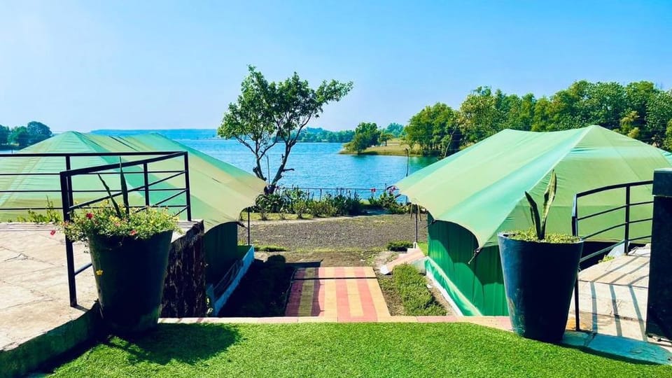 Amigos Lake Resort Igatpuri Maharashtra Hotel in Maharashtra