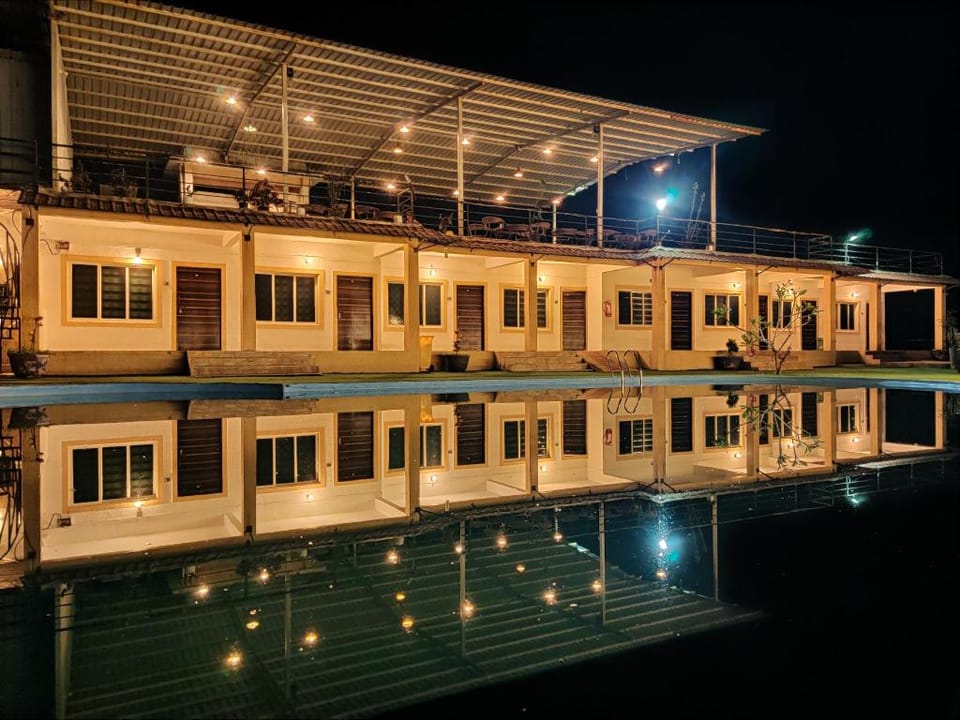 Amigos Lake Resort Igatpuri Maharashtra Hotel in Maharashtra