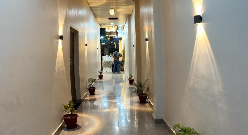 Hotel Chandra Dreams Hotel in Varanasi