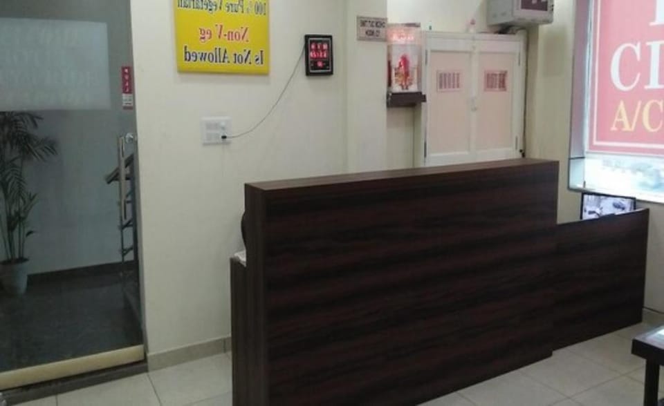 Hotel City Pride Panipat Haryana Hotel in Haryana