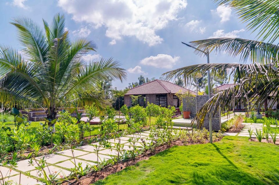 Abhishta Agri Farm Stay Farm Stay in Tamil Nadu