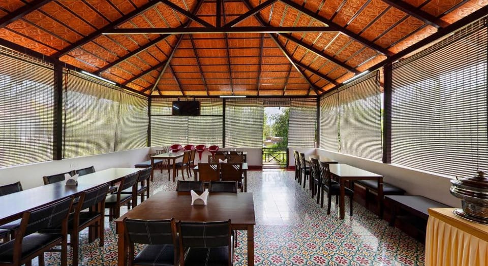 Abhishta Agri Farm Stay Farm Stay in Tamil Nadu