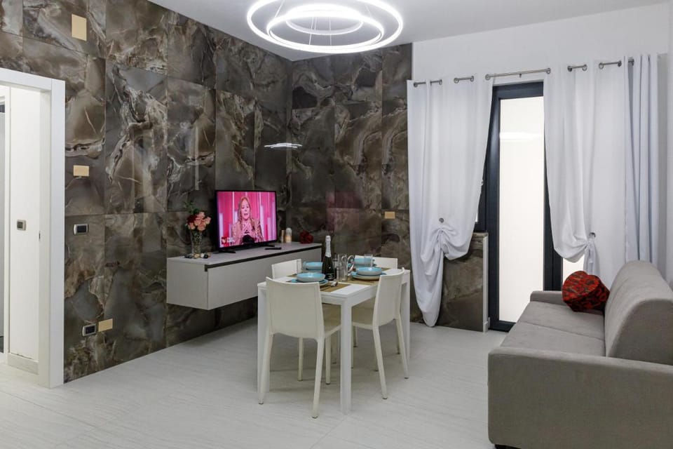 RESIDENCE MARCO POLO Apartment hotel in Montesilvano