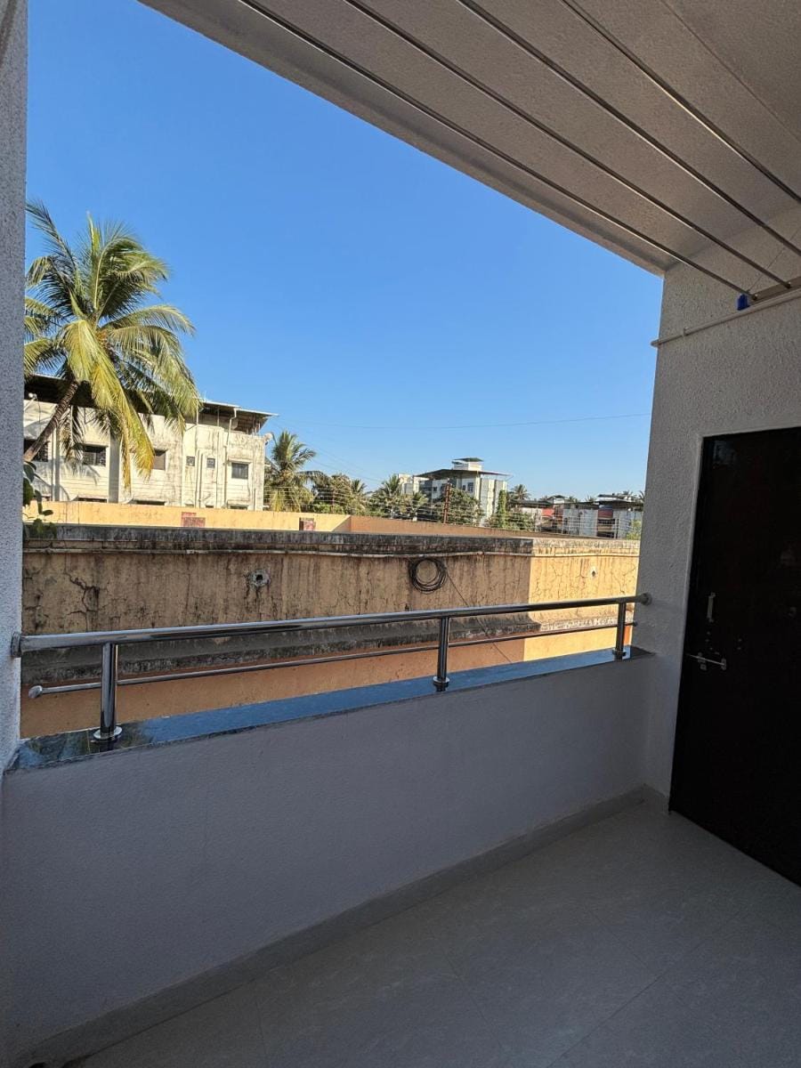 White Haven Homestay Vacation rental in Alibag