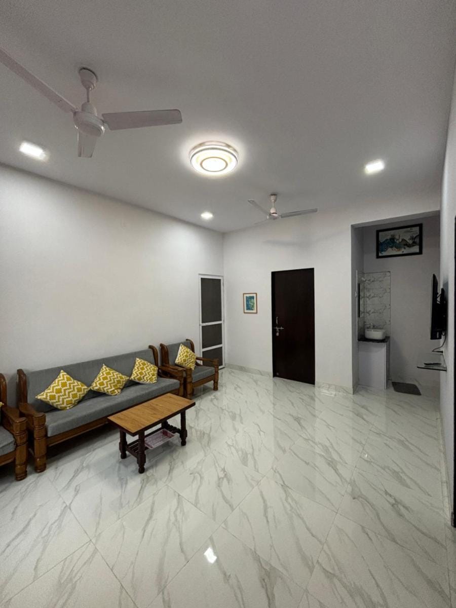 White Haven Homestay Vacation rental in Alibag