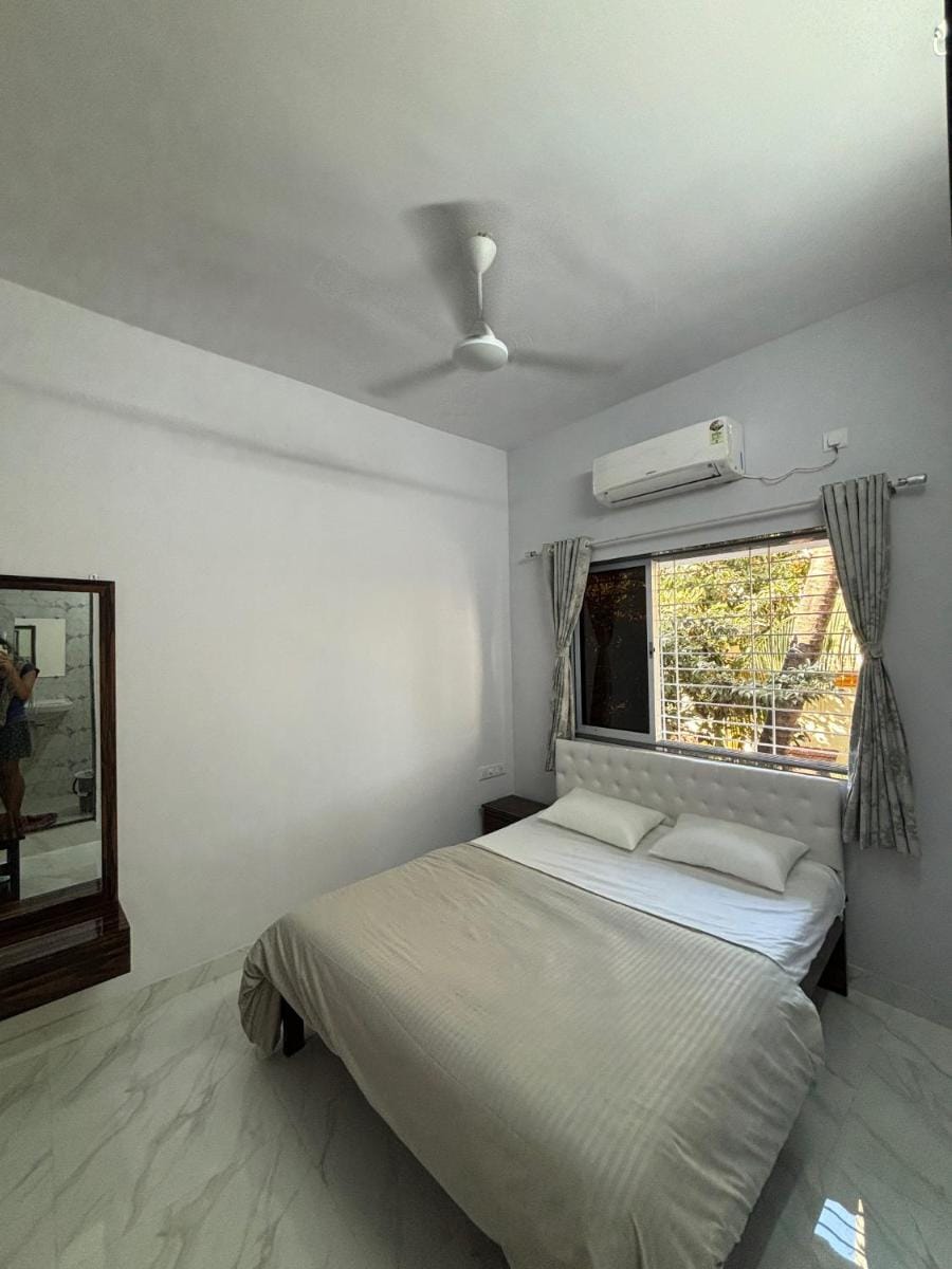 White Haven Homestay Vacation rental in Alibag